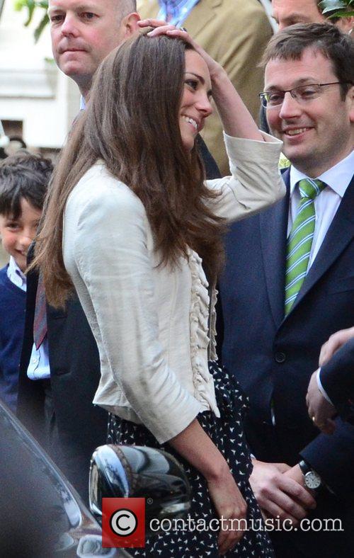 Kate Middleton 1