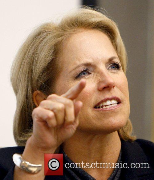 Katie Couric