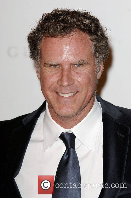 Will Ferrell