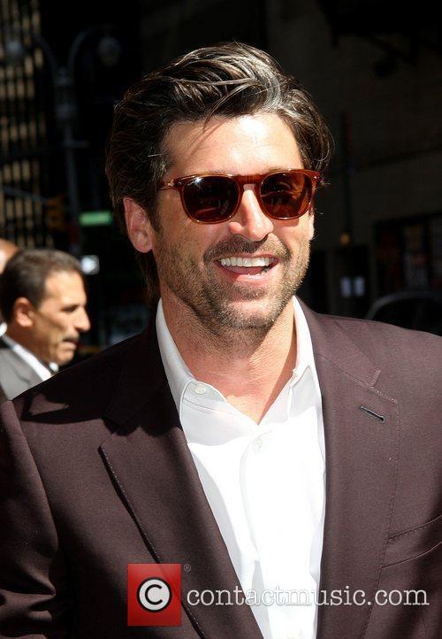 Patrick Dempsey