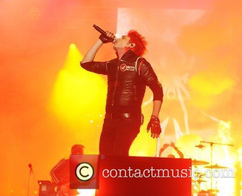 Gerard Way