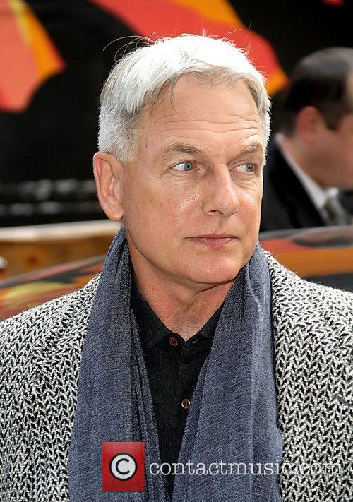 Mark Harmon 1