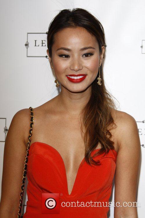 Jamie Chung 1