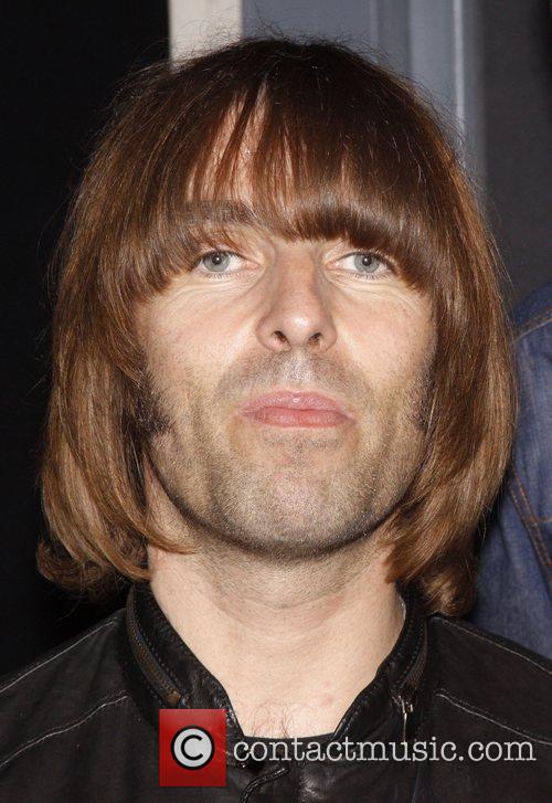 Liam Gallagher