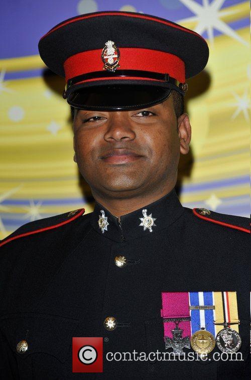 Johnson Beharry 1