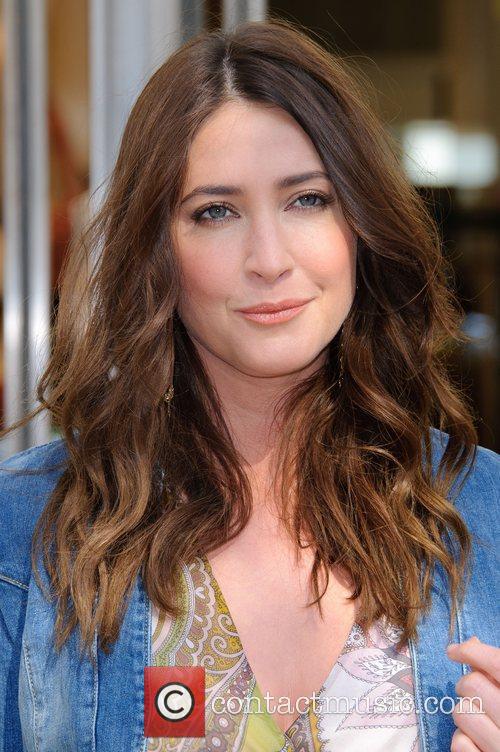 Lisa Snowdon 1