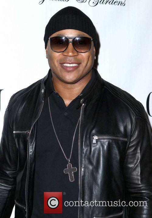 Ll Cool J