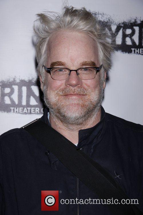 Philip Seymour Hoffman, Opening Night After Party