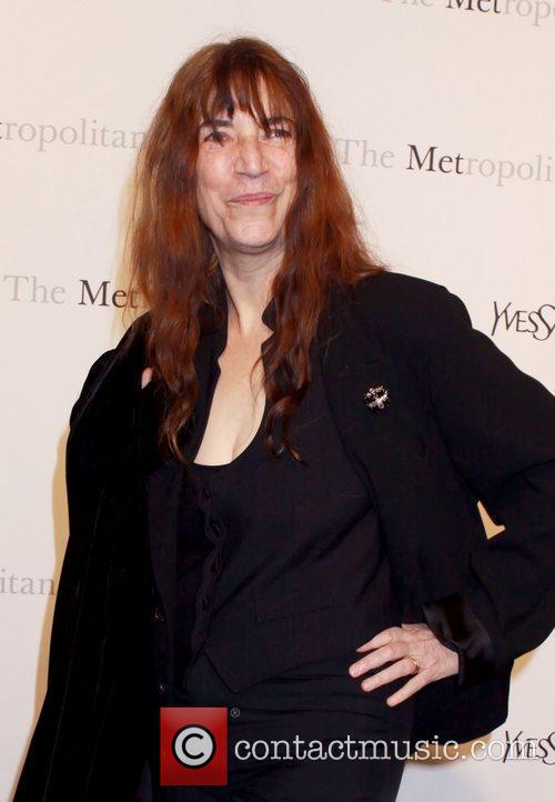 Patti Smith 1