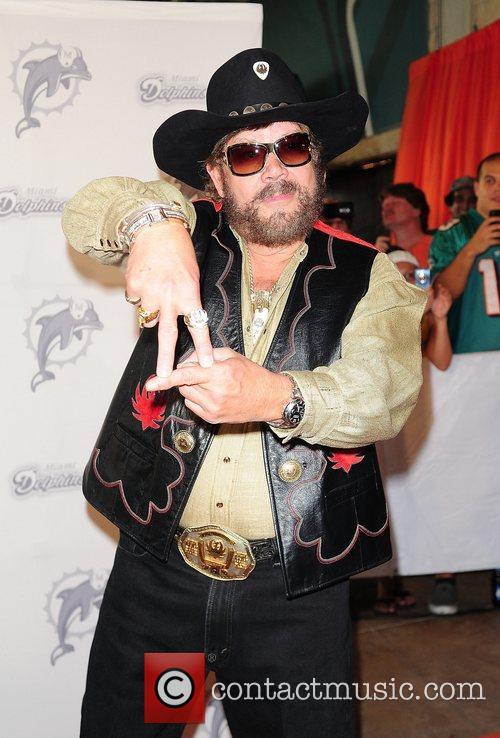 Hank Williams Jr 1