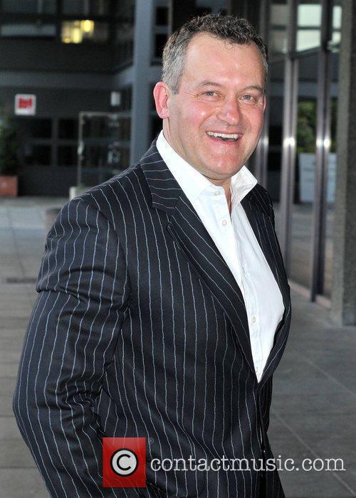 Paul Burrell