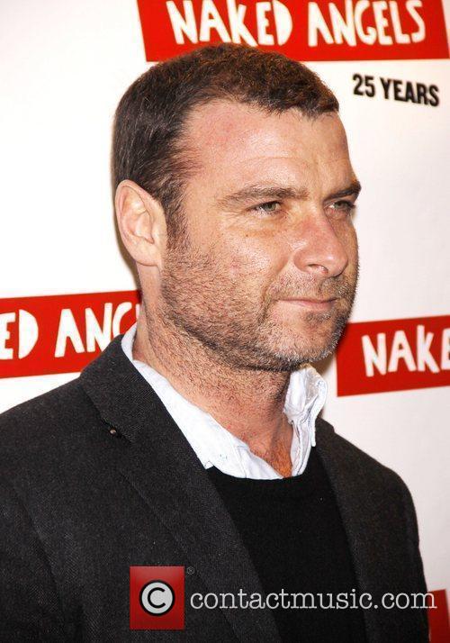 Liev Schreiber