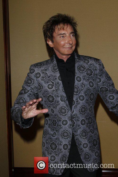 Barry Manilow 1