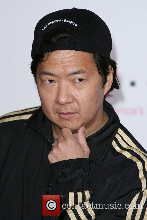 Ken Jeong 1