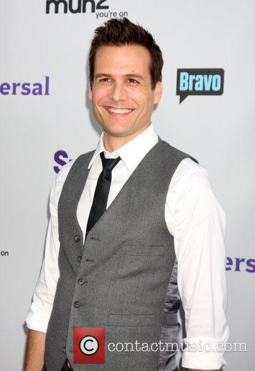 Gabriel Macht