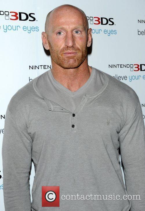 Gareth Thomas 1