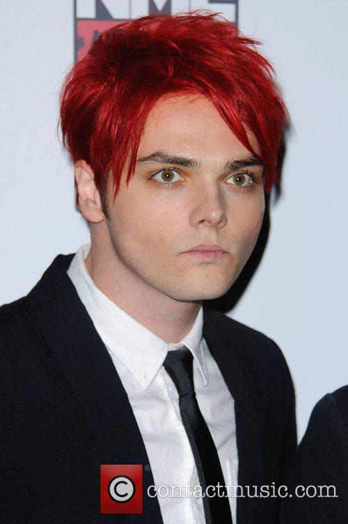 Gerard Way