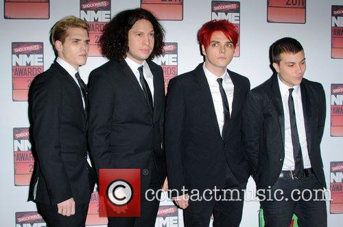 My Chemical Romance