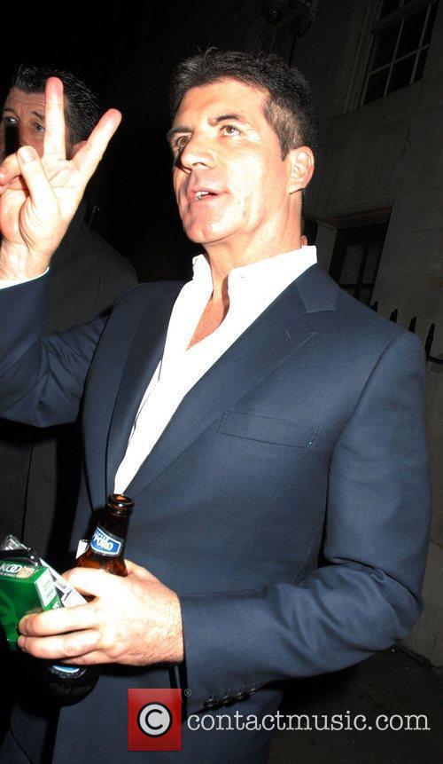 Simon Cowell 1