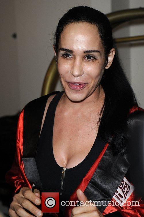 Nadya Suleman 1