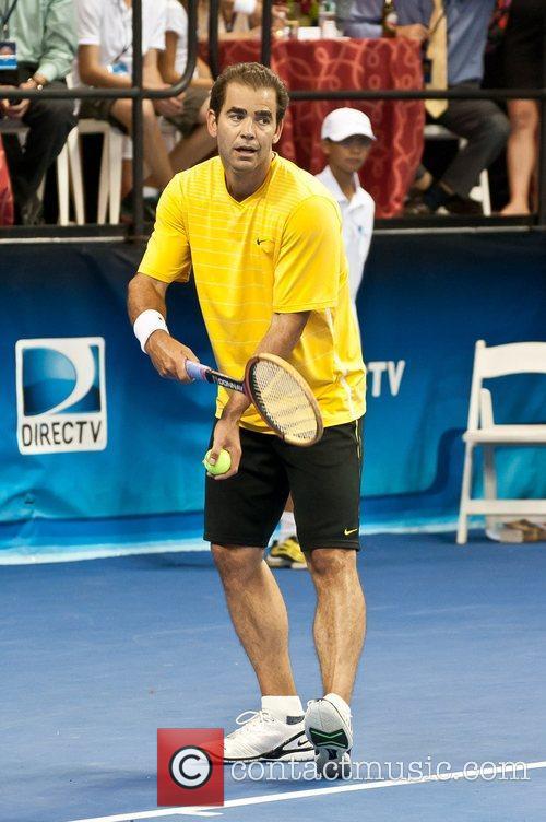 Pete Sampras