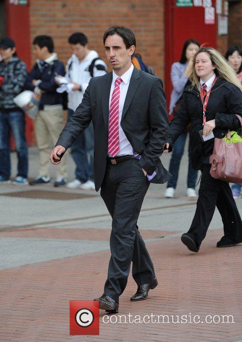 Gary Neville 1