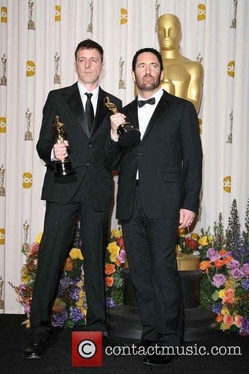 Trent Reznor, Academy Of Motion Pictures And Sciences and Academy Awards