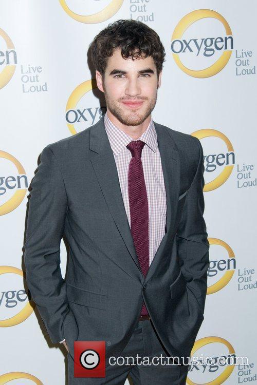 Darren Criss 1