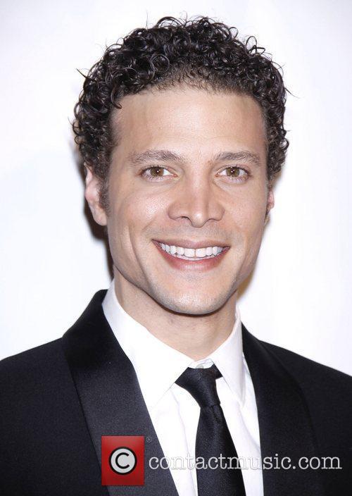 Justin Guarini