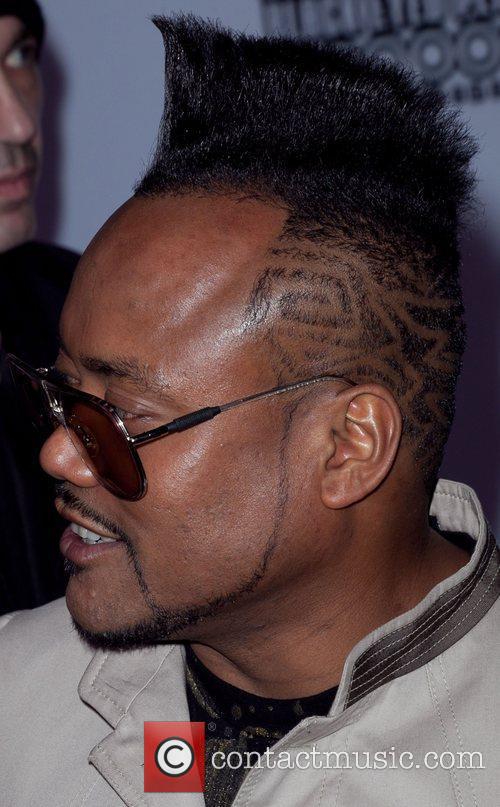 Apl.de.ap and Black Eyed Peas