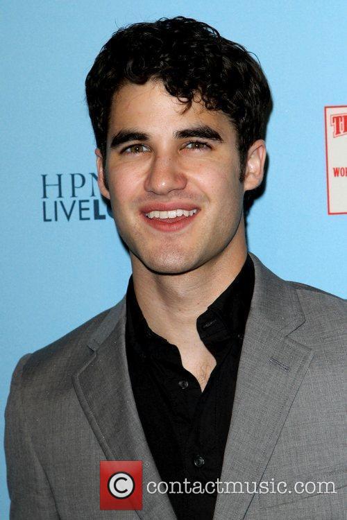 Darren Criss