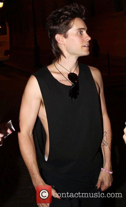 Jared Leto