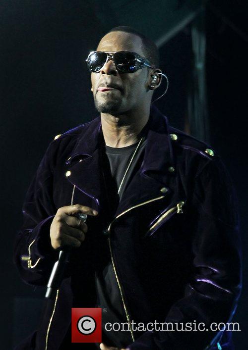 R Kelly