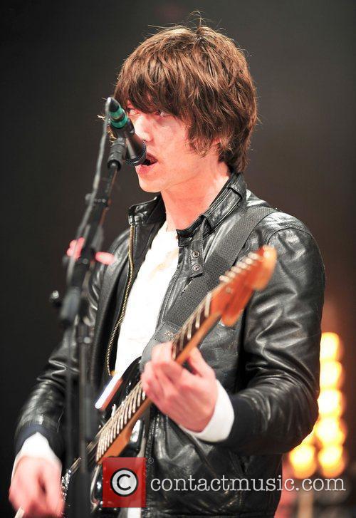 Alex Turner