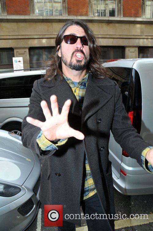 Dave Grohl