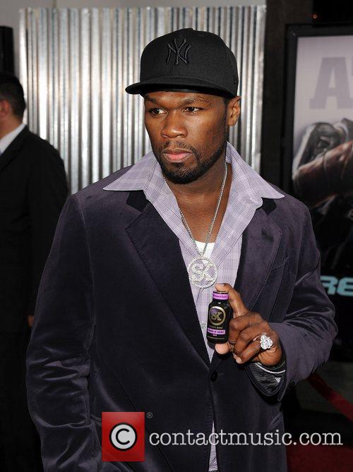 Curtis Jackson - Curtis Jackson a.k.a 50 Cents | 4 Pictures ...