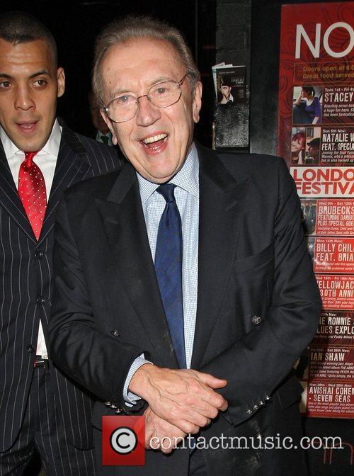 Sir David Frost