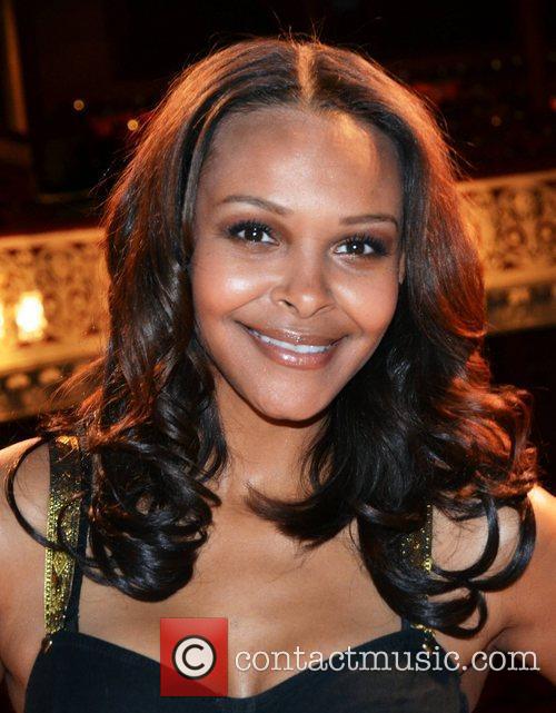 Samantha Mumba 1