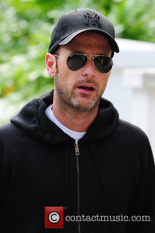 Matthew Vaughn