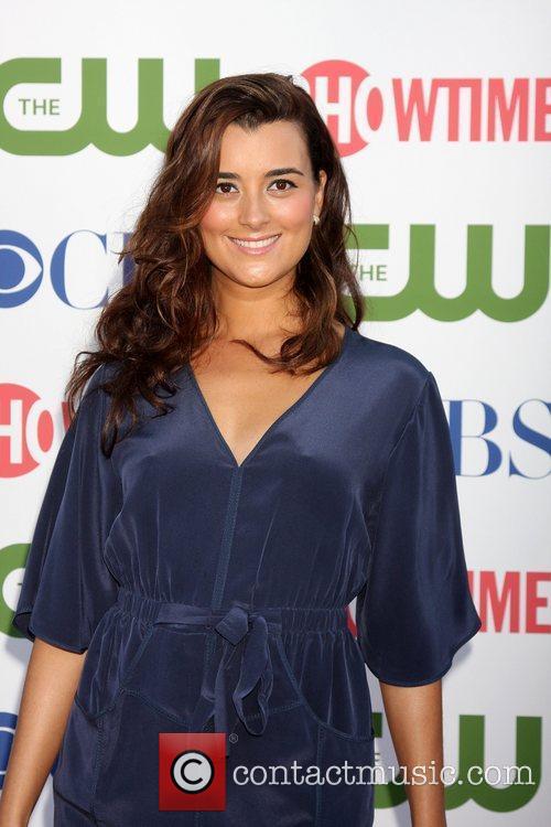 Cote de Pablo