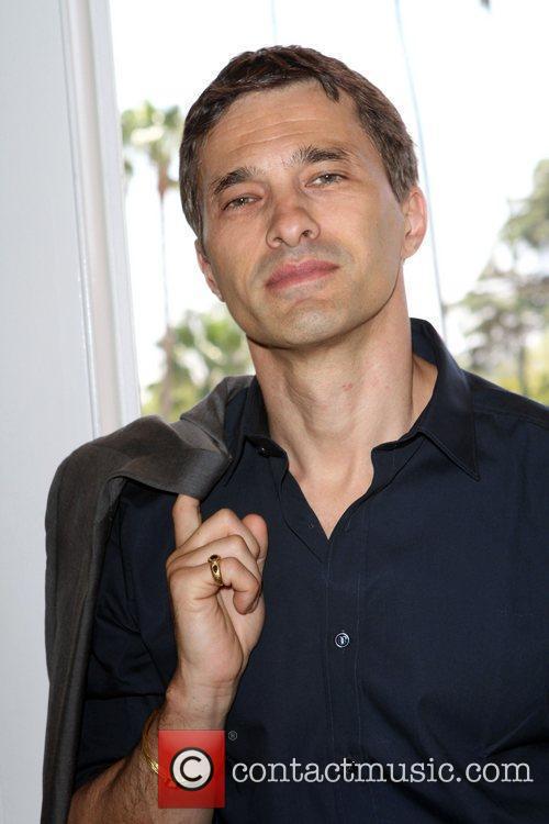 Olivier Martinez