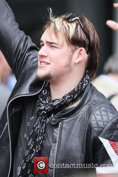 James Durbin 1