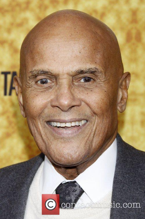 Harry Belafonte