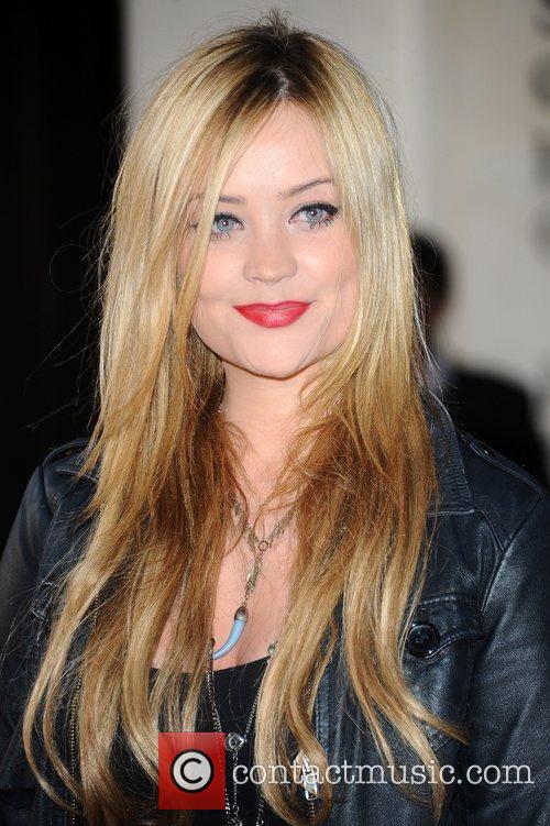 Laura Whitmore 1