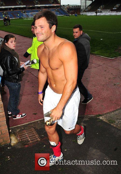 Mark Wright 1