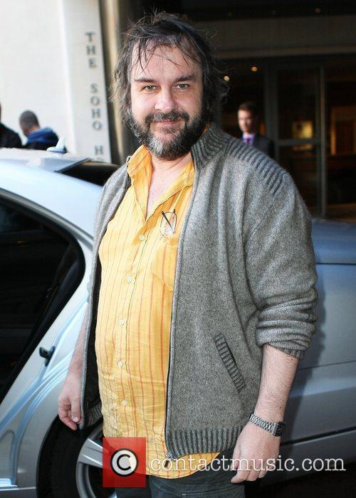 Peter Jackson 1