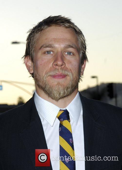 Charlie Hunnam