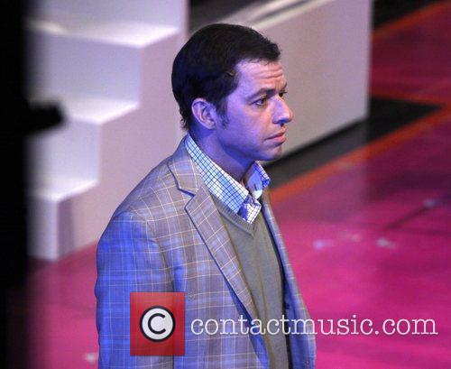 Jon Cryer