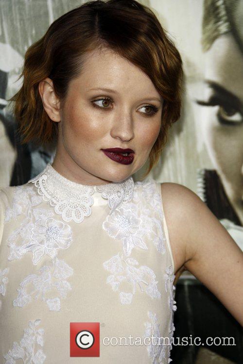 Emily Browning 1