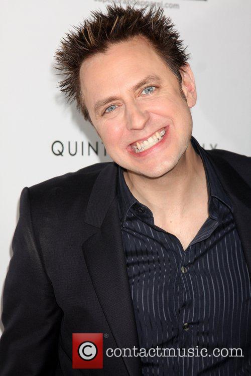 James Gunn